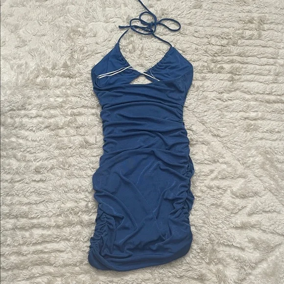 Princess Polly Chantel Mini Dress - Picture 3 of 3